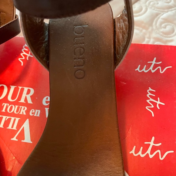 Gladiator sandals - Picture 3 of 5